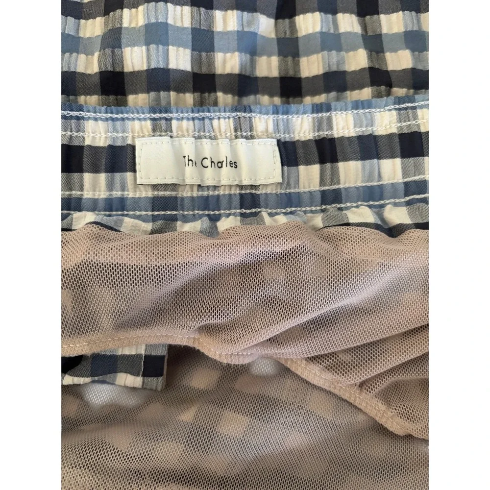 Onia‎ Swim Shorts Charles LG 7